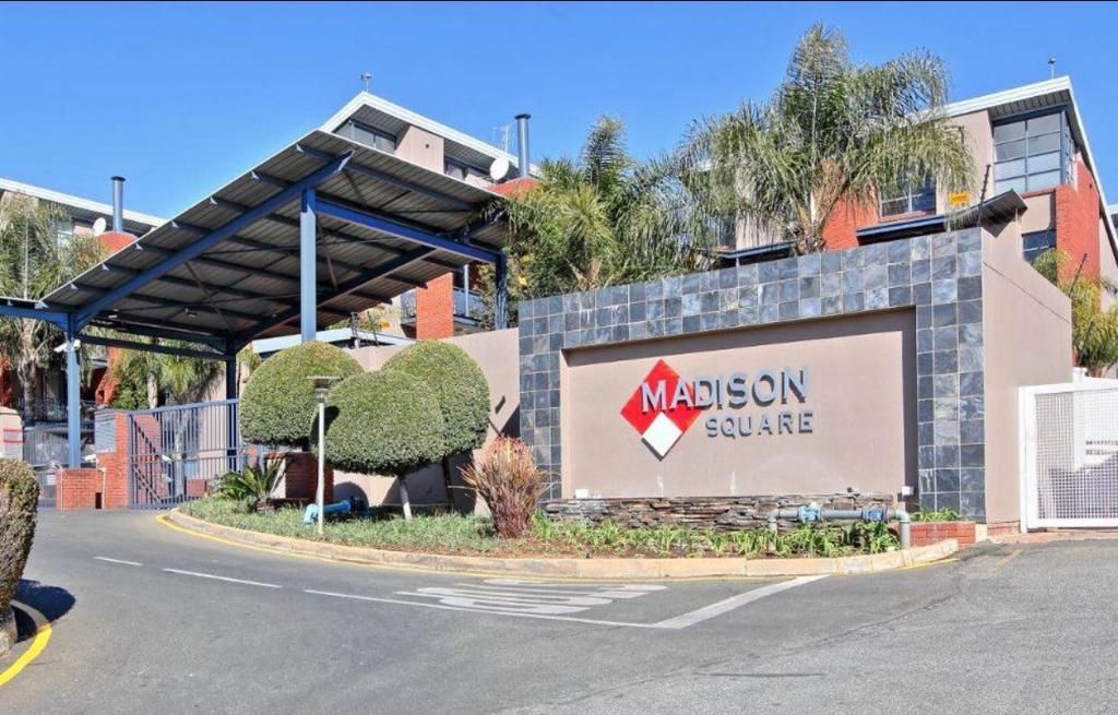 2 Bedroom Apartment / flat for sale in Morningside Madison Square 313