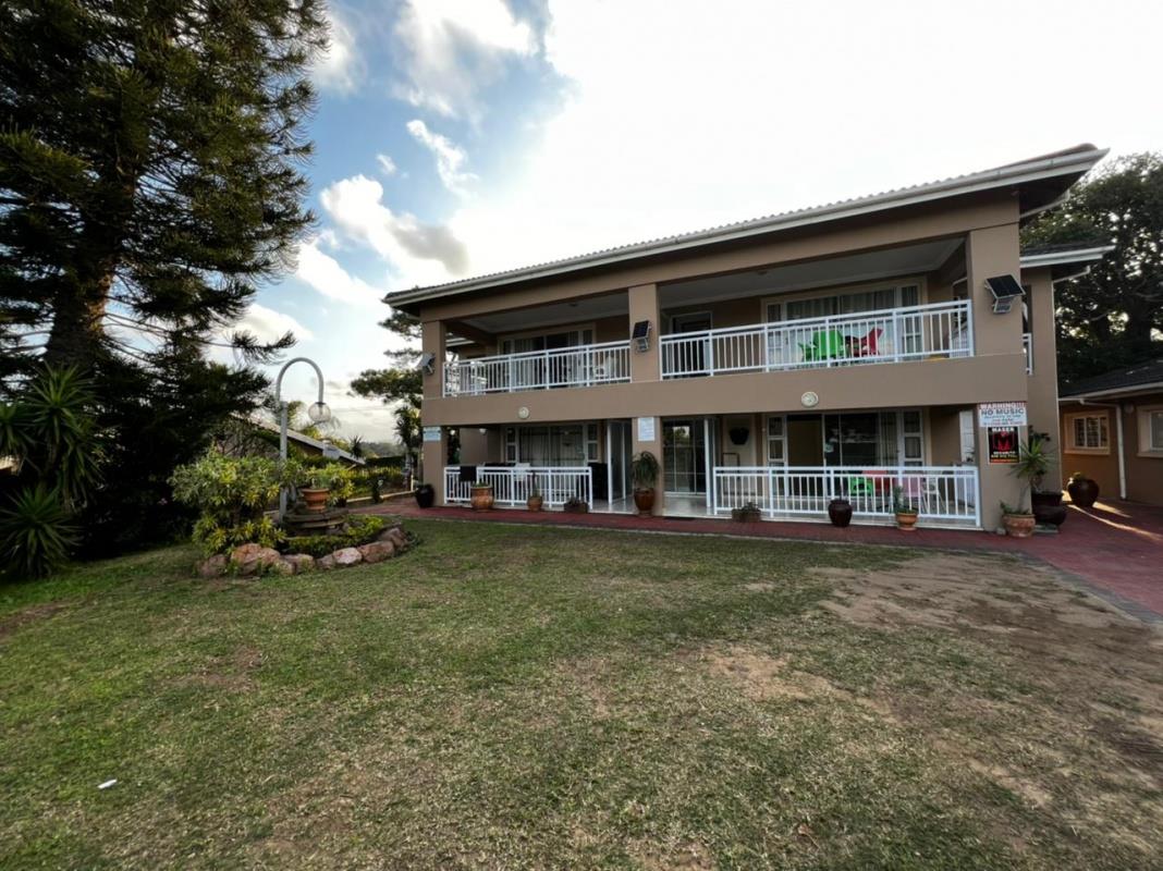 2 Bedroom Apartment / flat to rent in Shelly Beach P24111371084