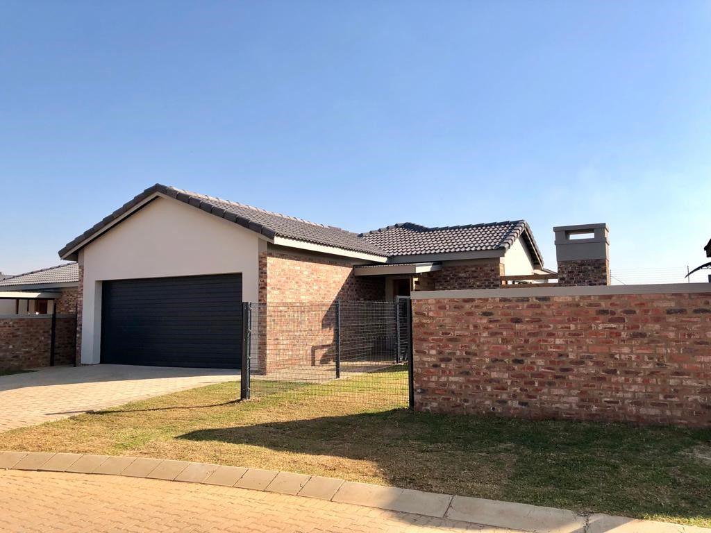 Property and houses to rent in Potchefstroom Potchefstroom Property