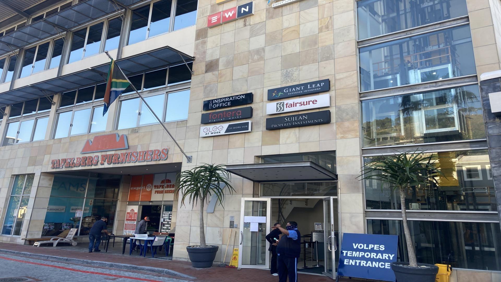 Green Point, Cape Town Property Commercial property to rent in Green