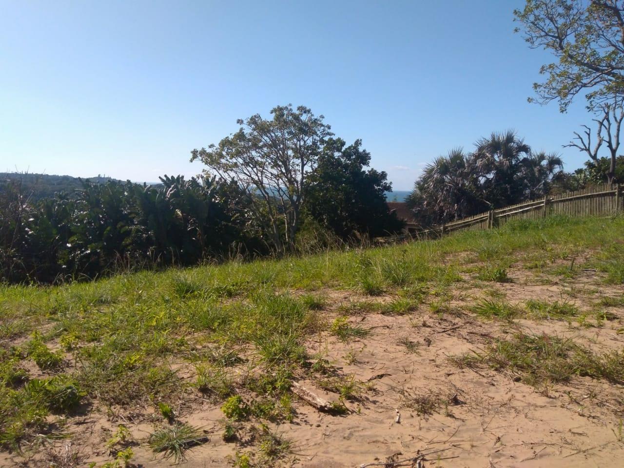 Vacant land / plot for sale in Ramsgate 1146 Glenmarkie Drive P24