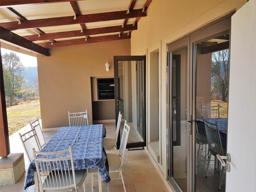 Apartments / flats for sale in Mooi River Mooi River Property