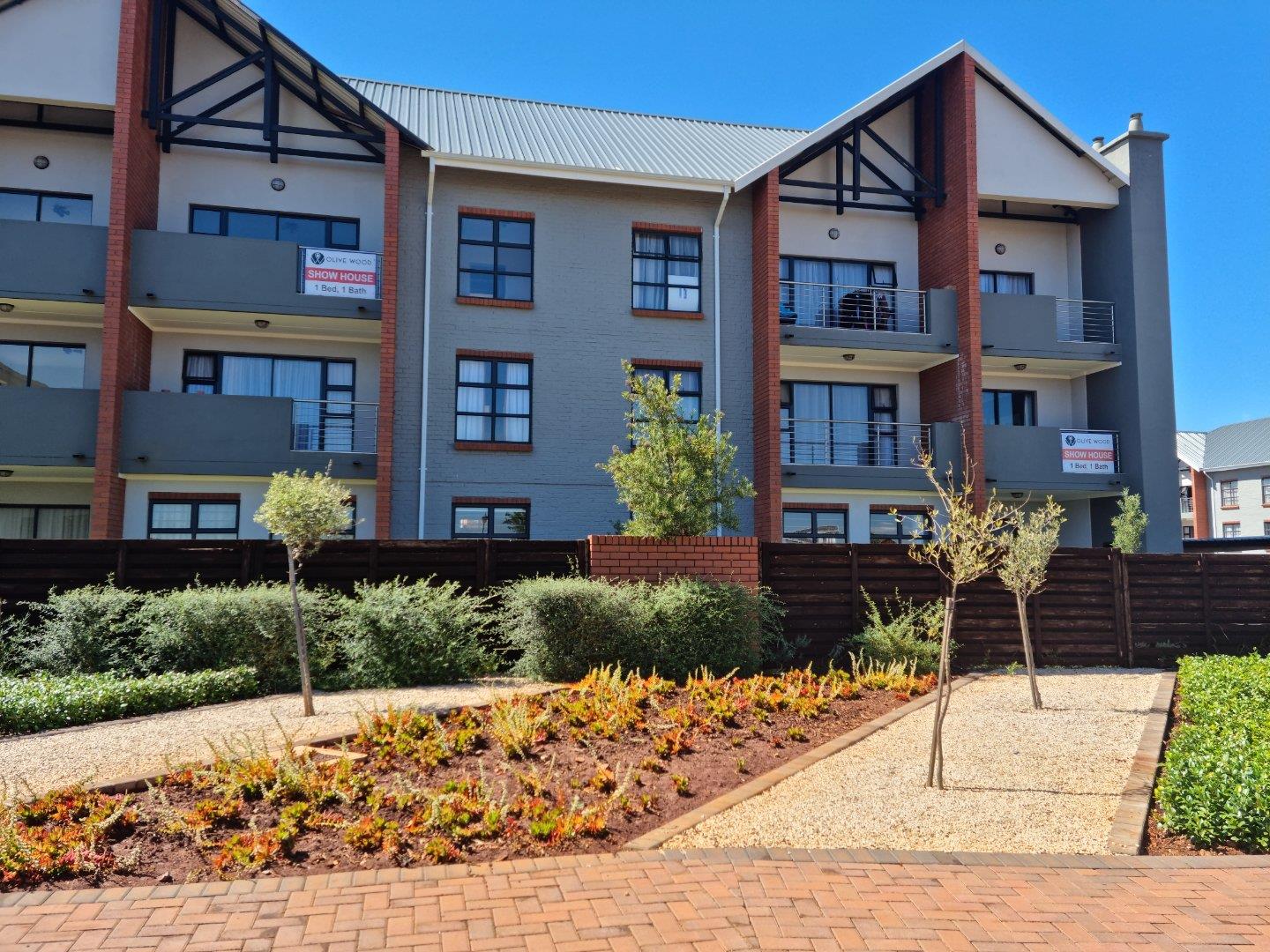 Glen Marais Property Property and houses to rent in Glen Marais