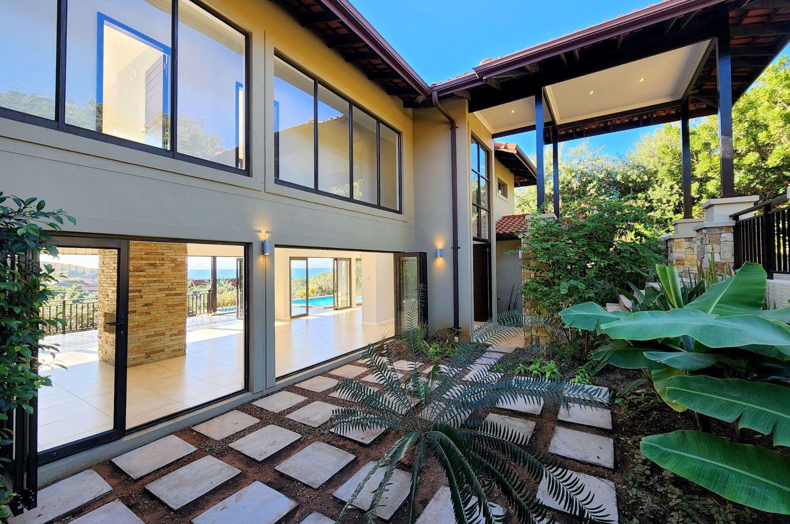 4 Bedroom House for sale in Zimbali Estate P24112884574