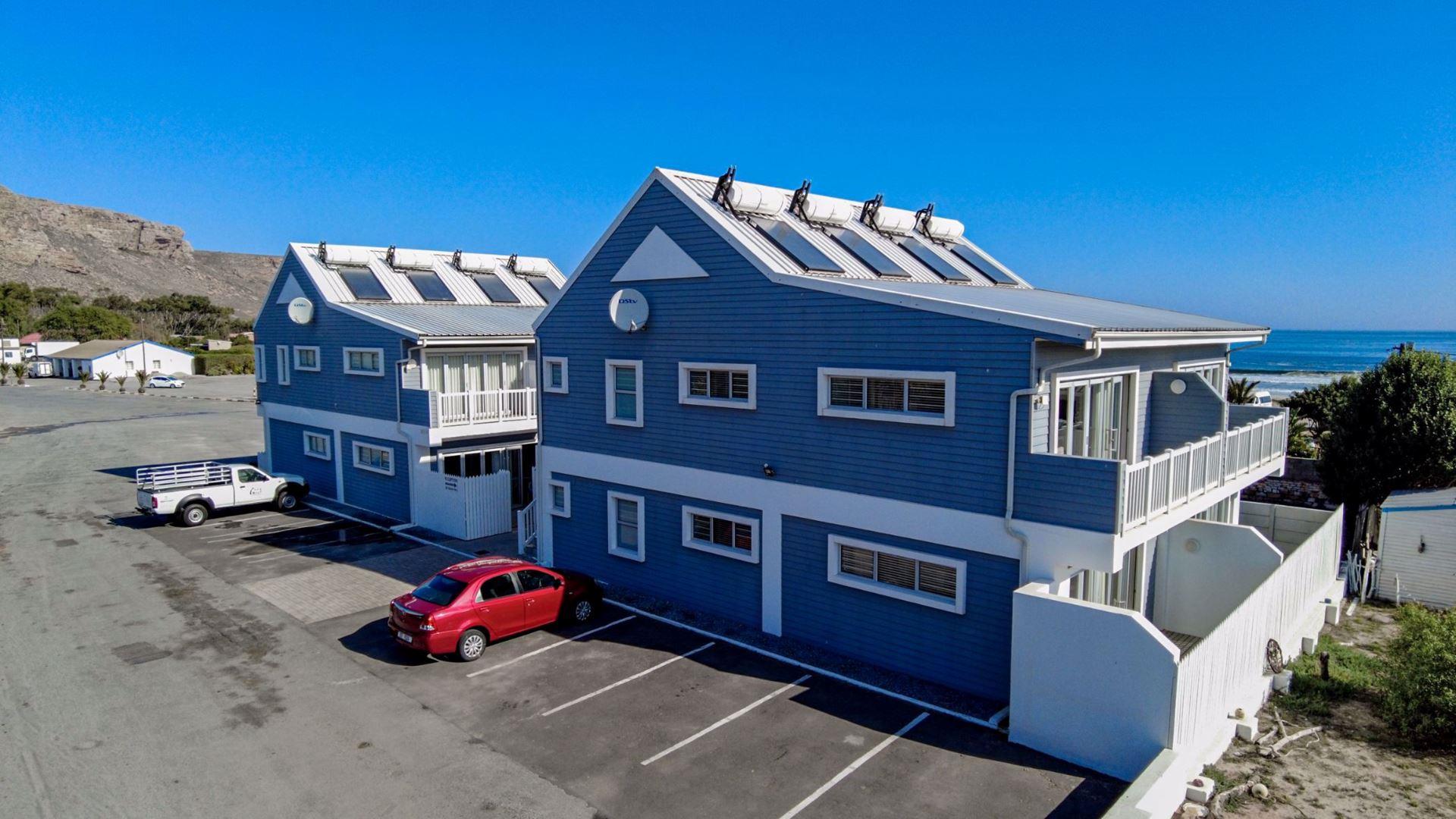 Property and houses for sale in Elands Bay Elands Bay Property