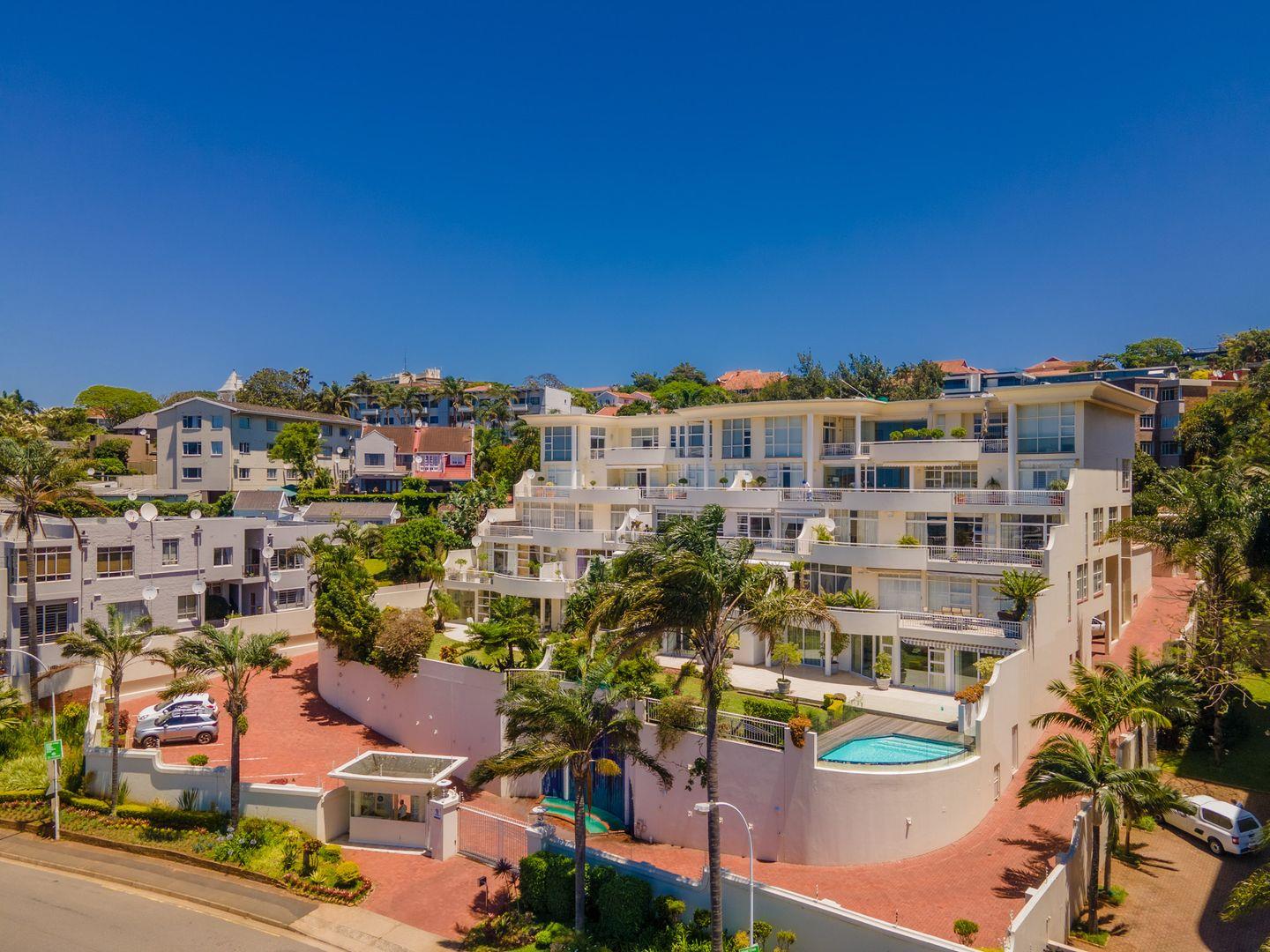 Morningside, Durban Property Apartments / flats for sale in