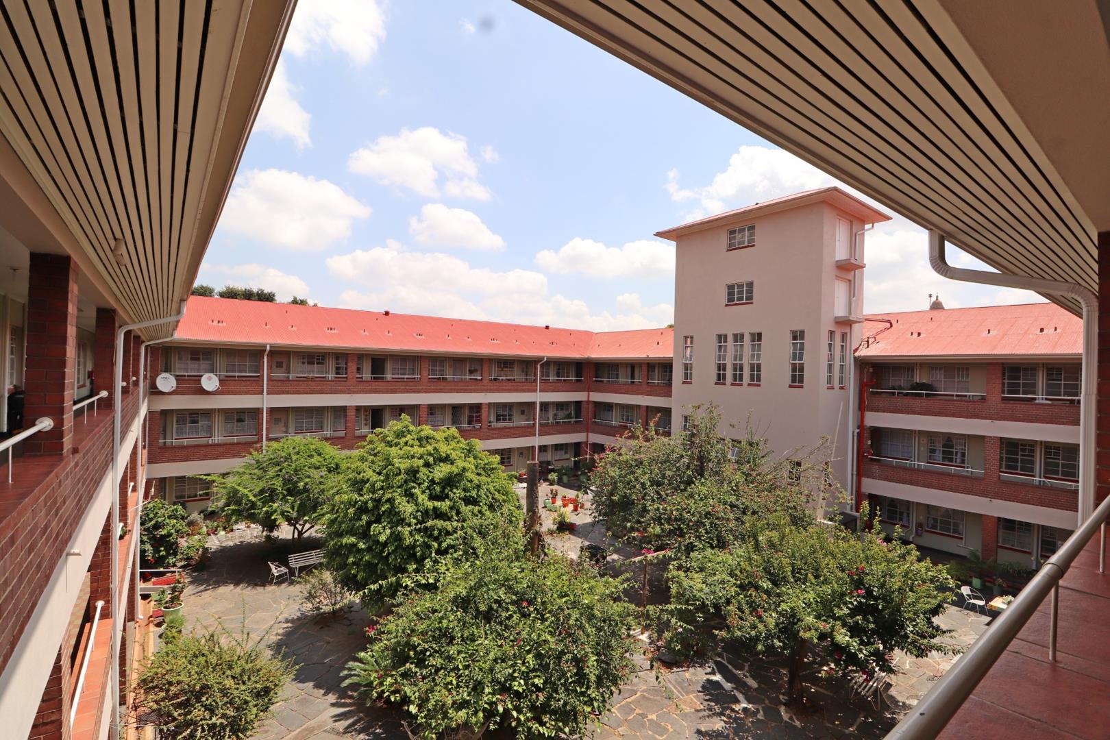 Commercial property for sale in Arcadia P24111379406