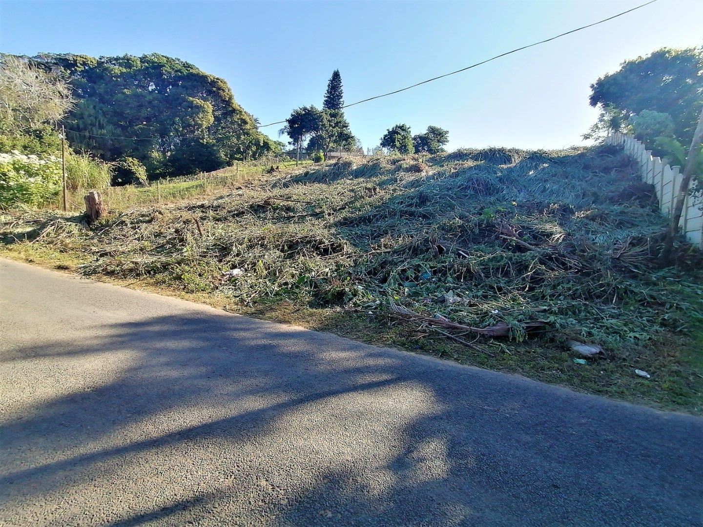 Vacant land / plot for sale in Margate 48 Valley Road P24114730763