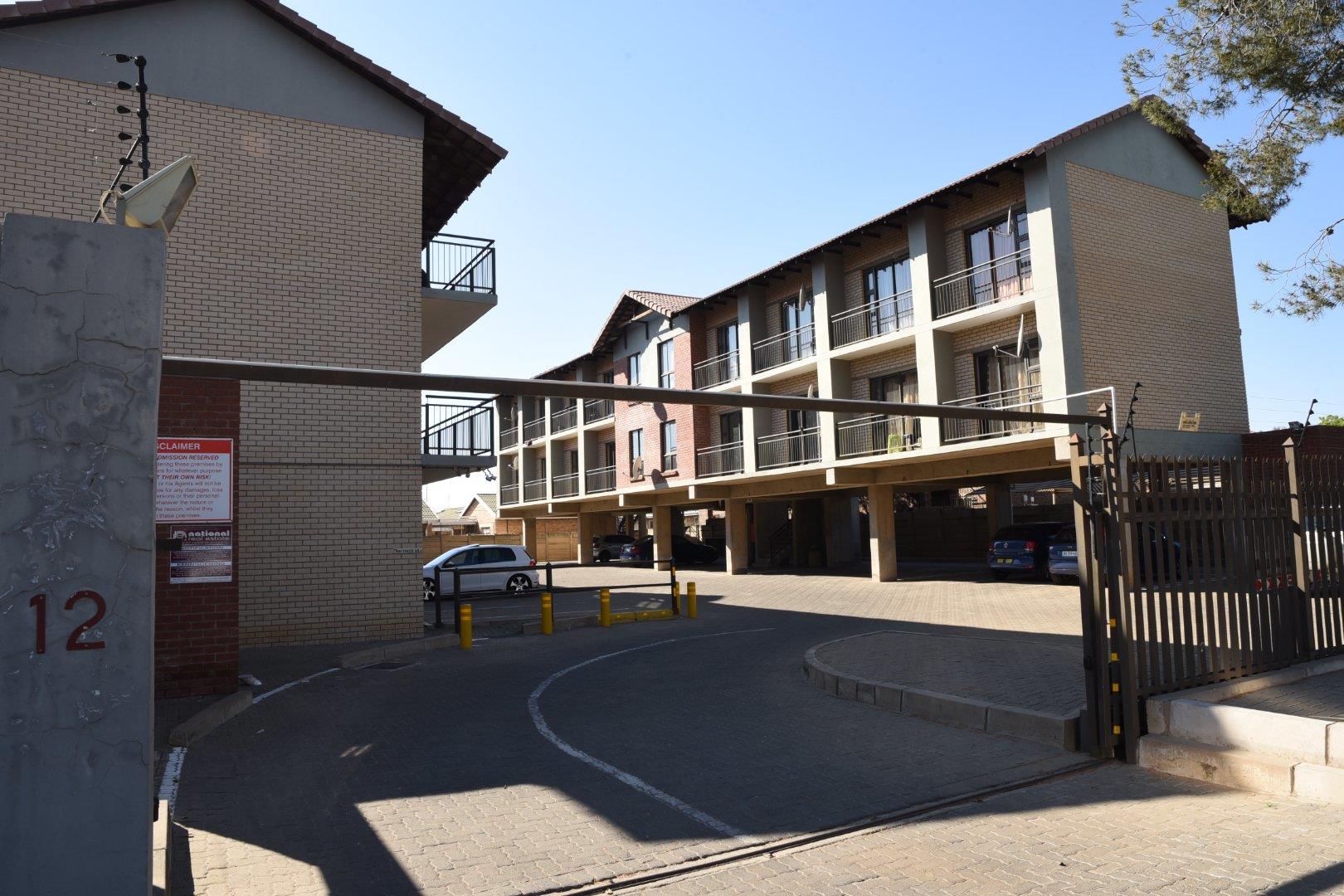 Willows Property Apartments / flats to rent in Willows Property24