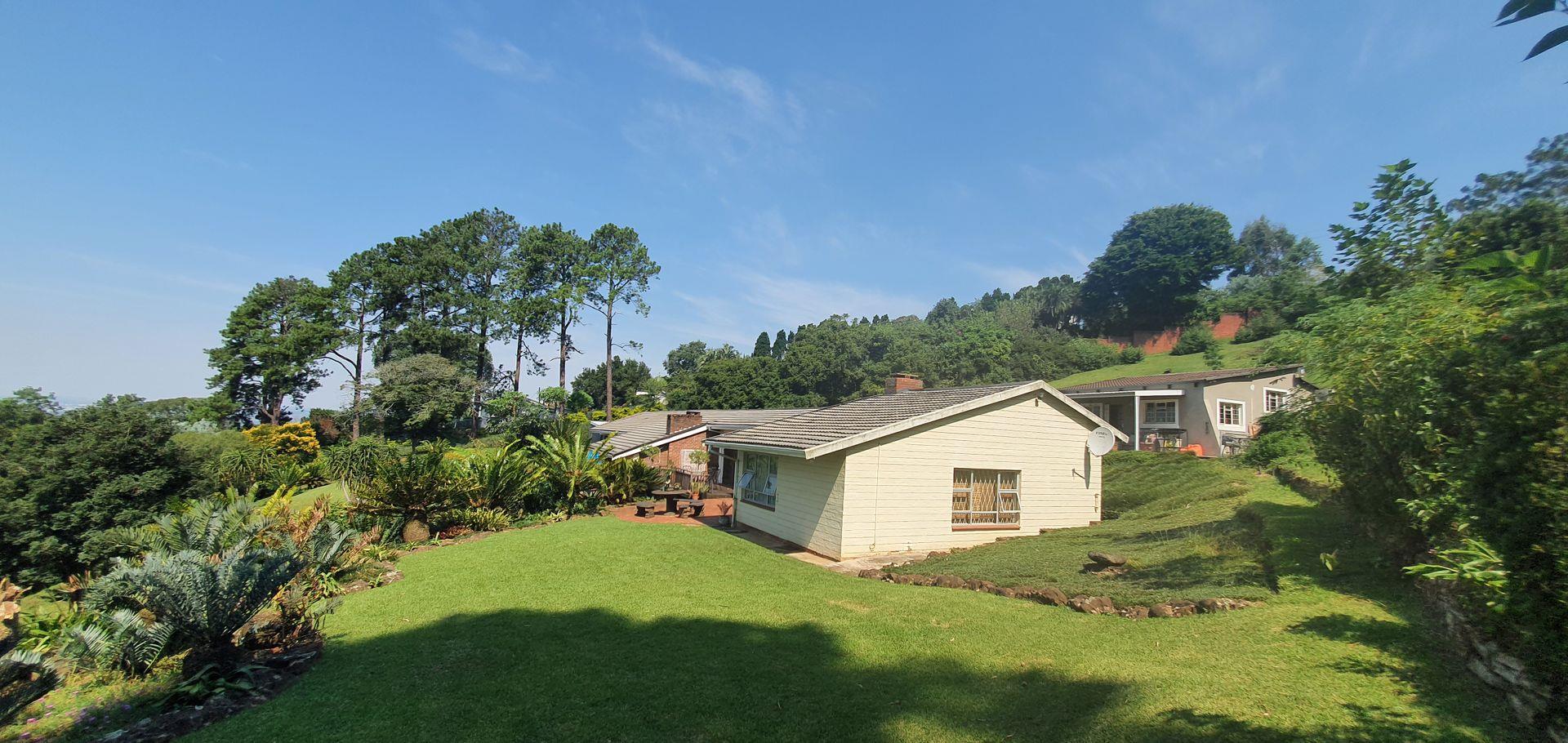 5 Bedroom House for sale in Wembley P24111154982