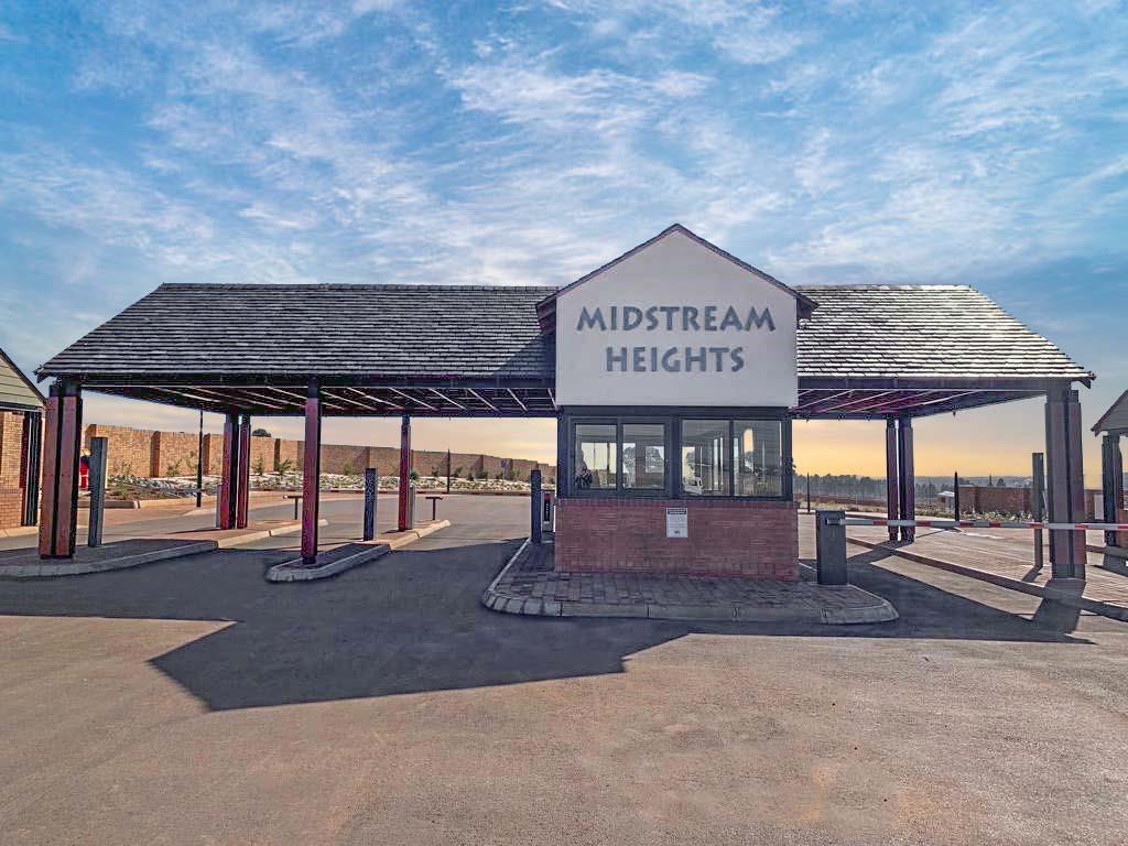 5 Bedroom House for sale in Midstream Heights 33 Petranos Tower St