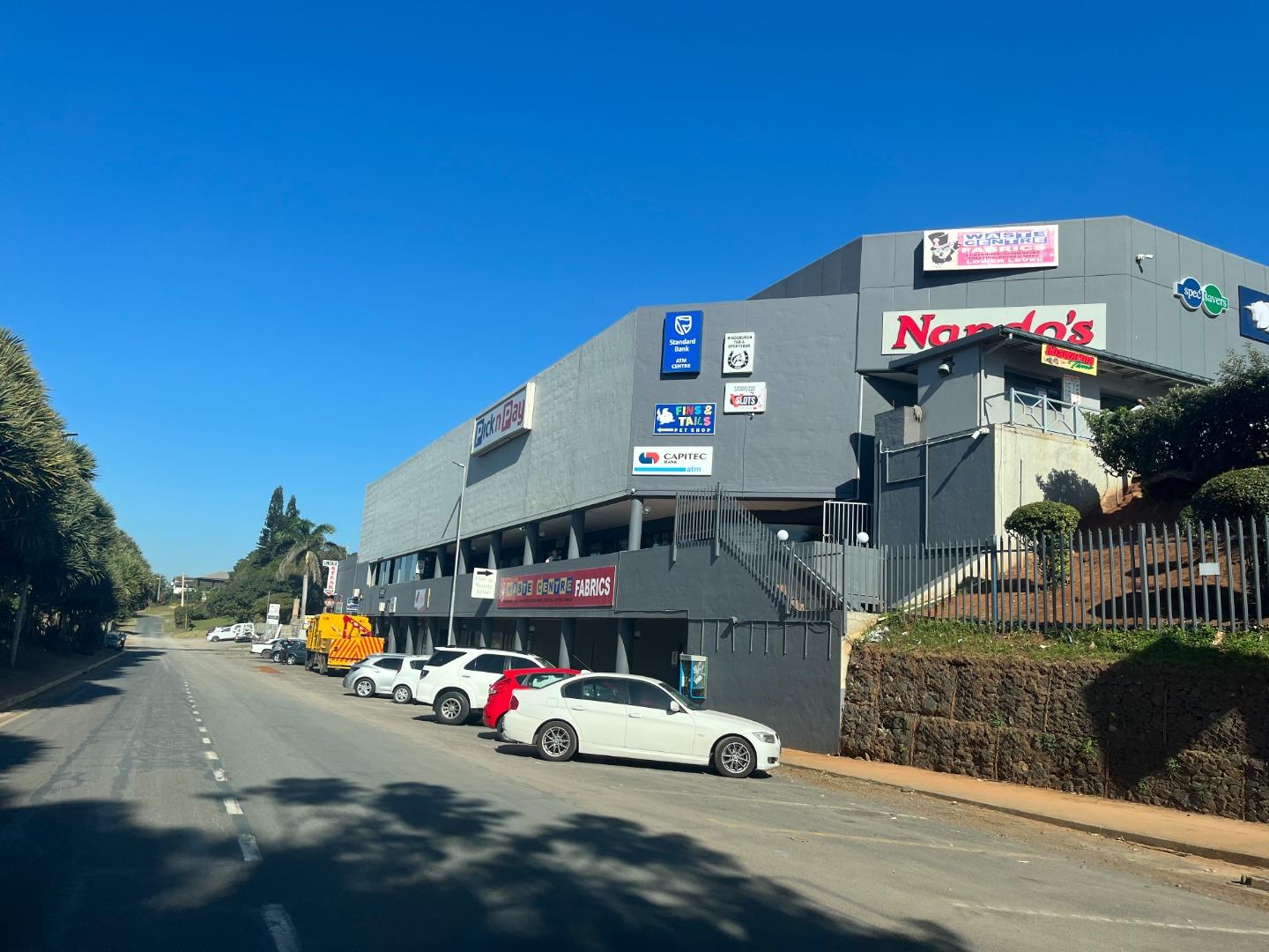 Commercial property to rent in Amanzimtoti Kingsburgh Pick n Pay Centre P24111463251