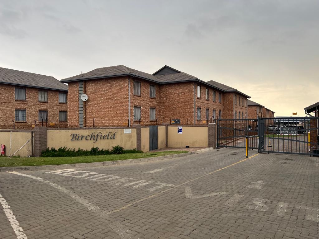 Halfway House Property Property and houses for sale in Halfway House