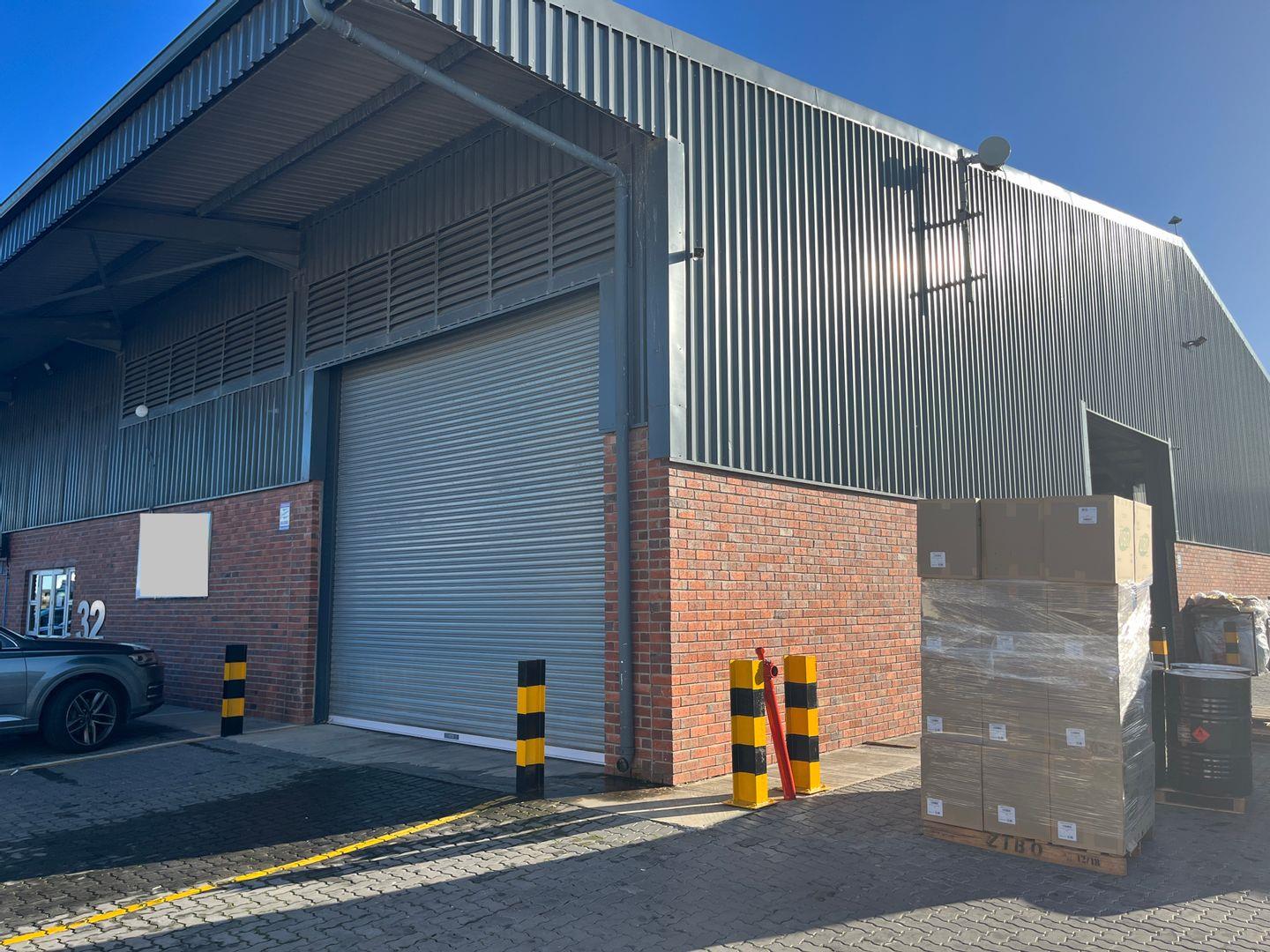 Greenbushes Property Industrial property to rent in Greenbushes