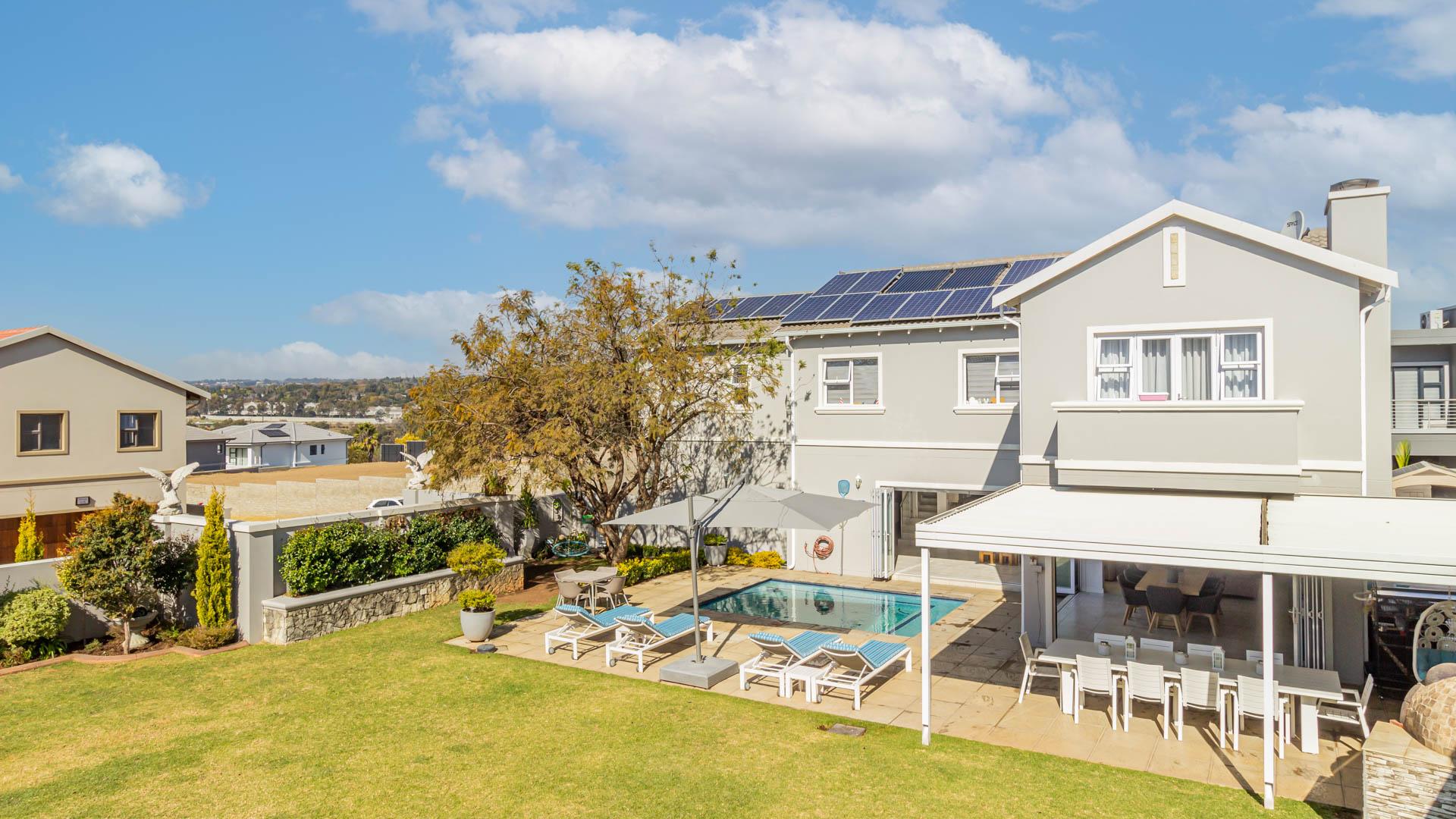 Olivedale Property Property and houses to rent in Olivedale