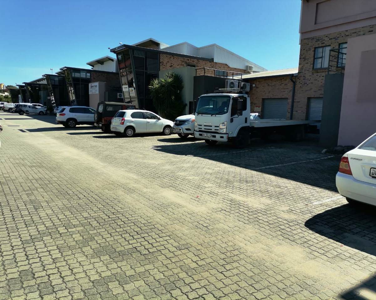 Industrial property to rent in Nelspruit Central P24114280489