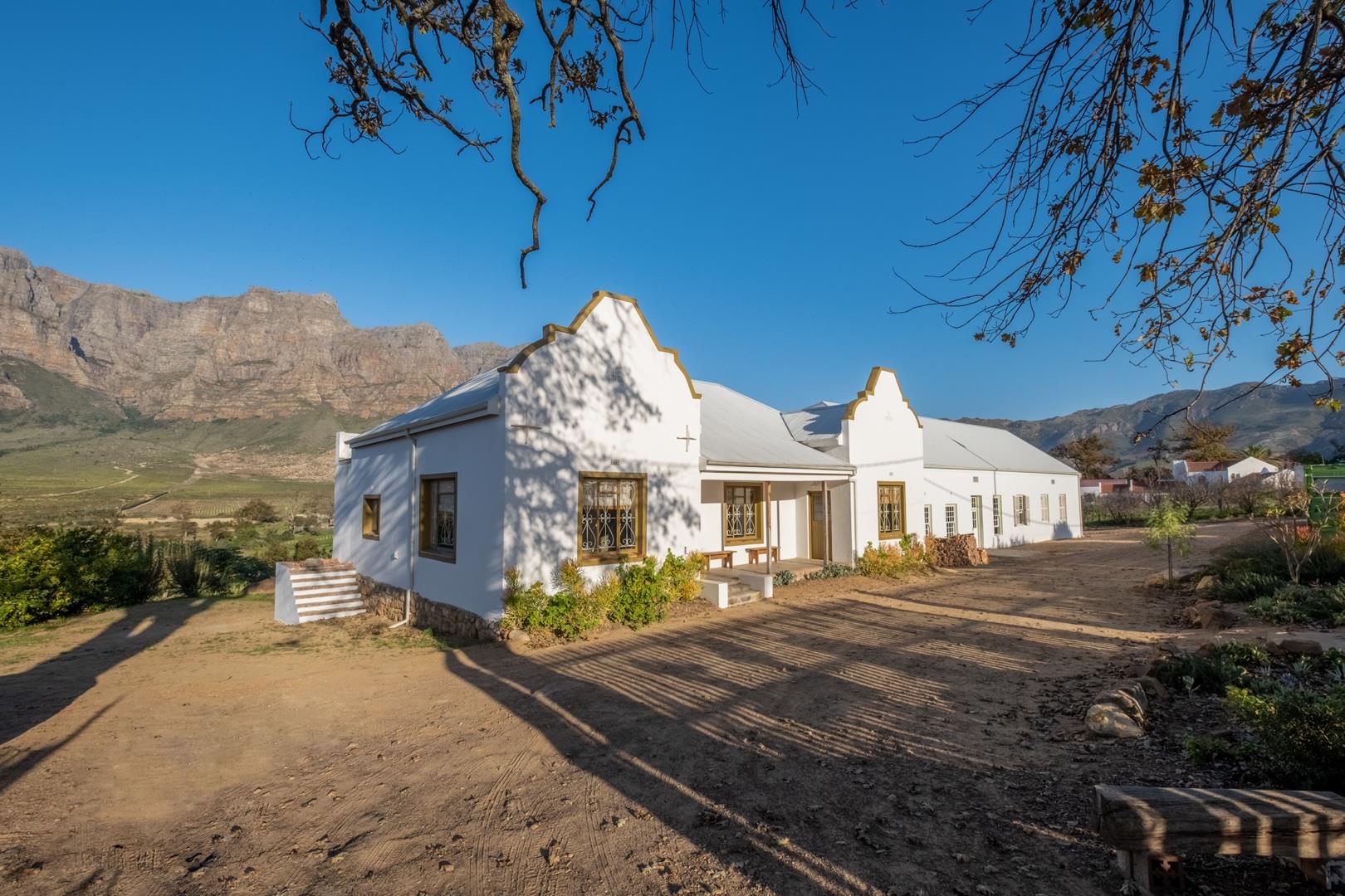 Property and houses for sale in Stellenbosch Stellenbosch Property