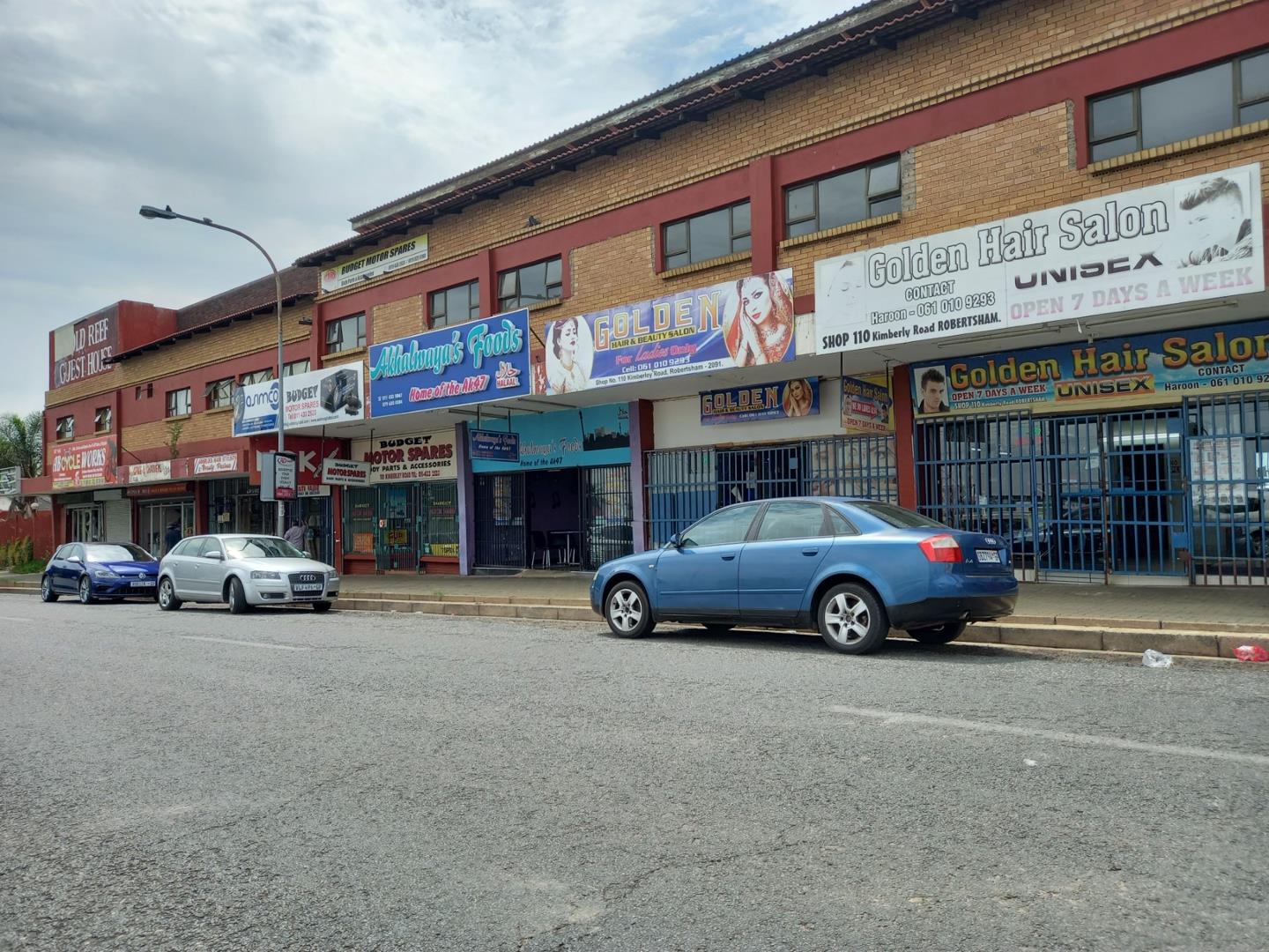 2 Bedroom Apartment / flat to rent in Robertsham P24114382871