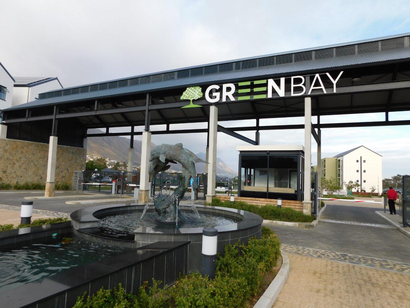 Apartments / flats to rent in Gordons Bay Gordons Bay Property