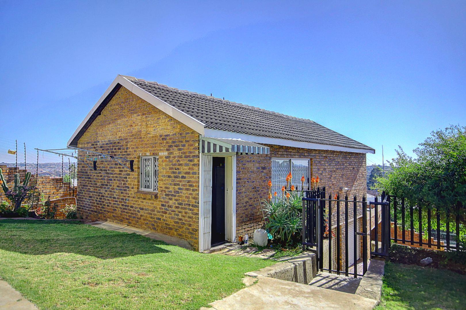 Hurst Hill Property Property and houses to rent in Hurst Hill