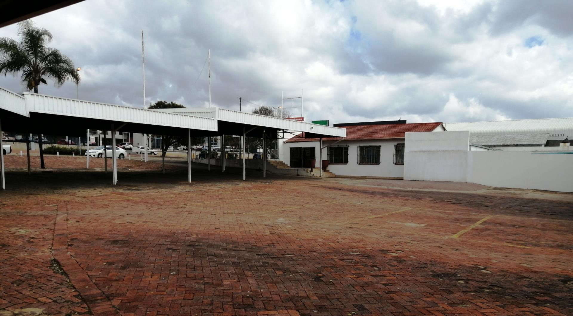 Commercial property for sale in Silverton 448 Pretoria P24111400106