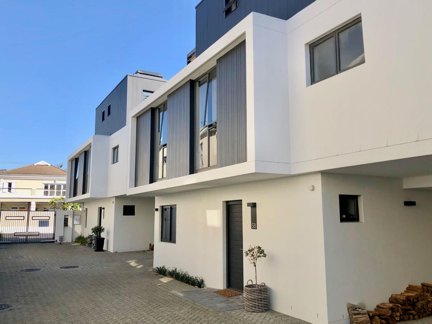 4 Bedroom House for sale in Newlands 5 B Kiidare Road P24111401713