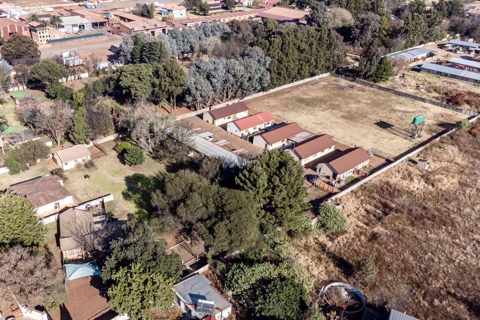 Farm for sale in Bredell 278 3rd Avenue P24112380794