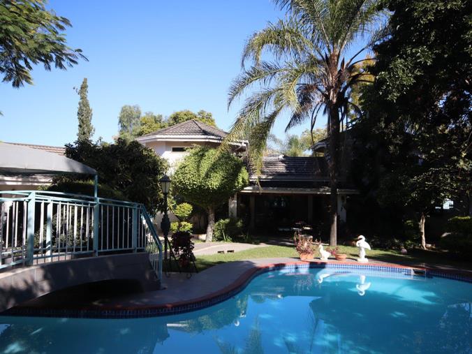 3 Bedroom House for Sale in Broadhurst