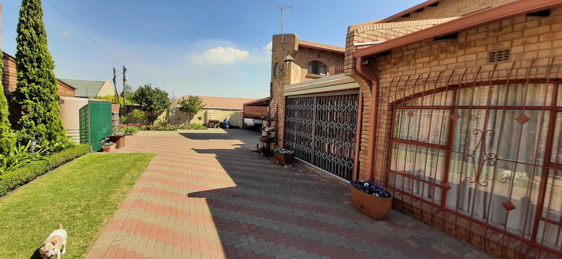 Property and houses for sale in Secunda Secunda Property Property24