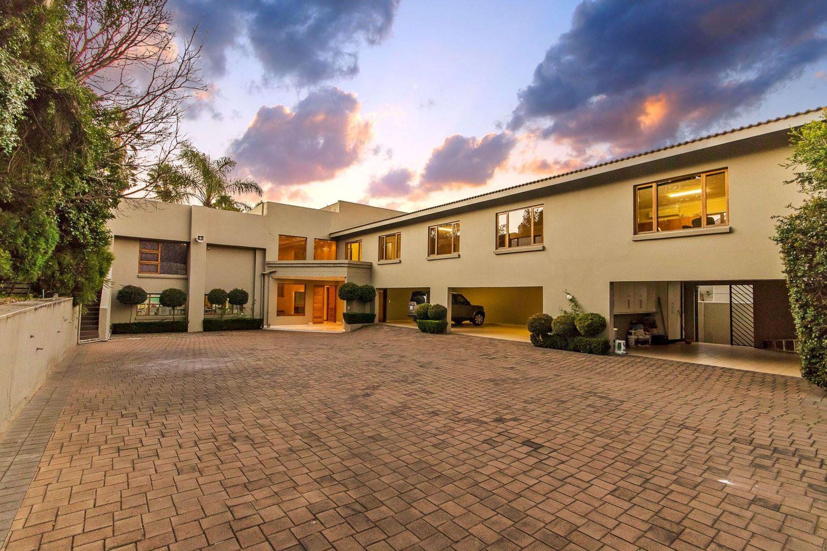 Oaklands, Johannesburg Property Property and houses for sale in