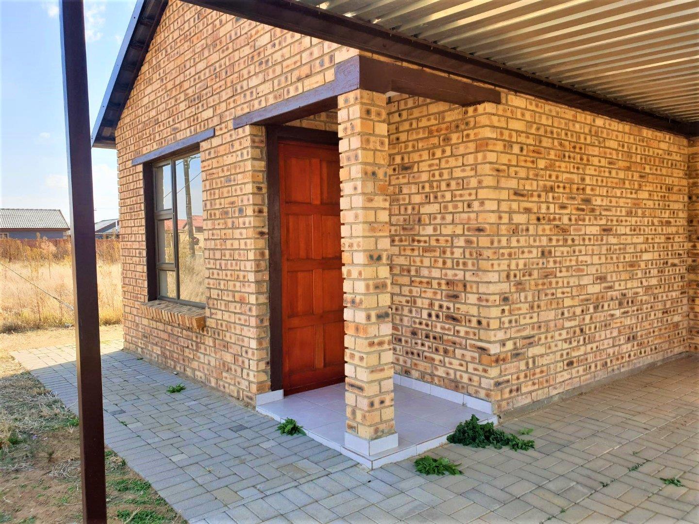 Mandela View, Bloemfontein Property Property and houses for sale in