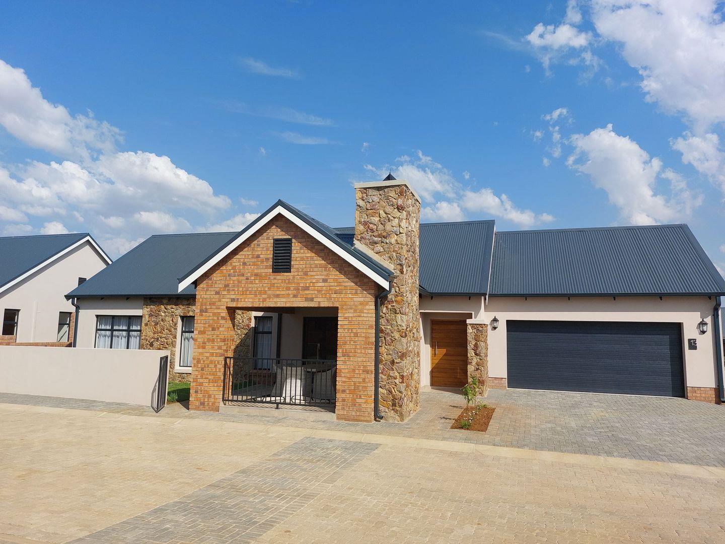 Property and houses to rent in Potchefstroom Potchefstroom Property