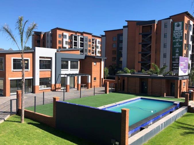 3 Bedroom Apartment / Flat to Rent in Bedfordview