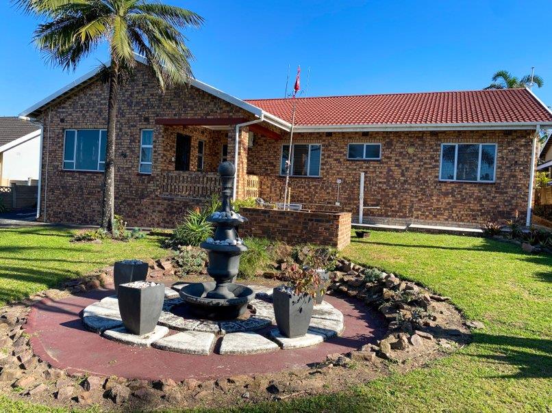 3 Bedroom House for sale in Park Rynie P24111414678