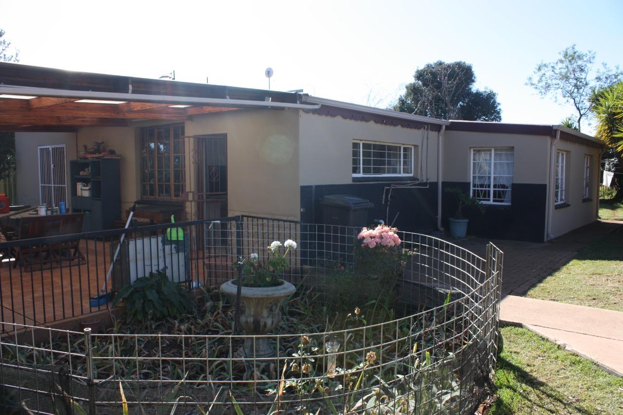 Farms for sale in Randfontein Randfontein Property