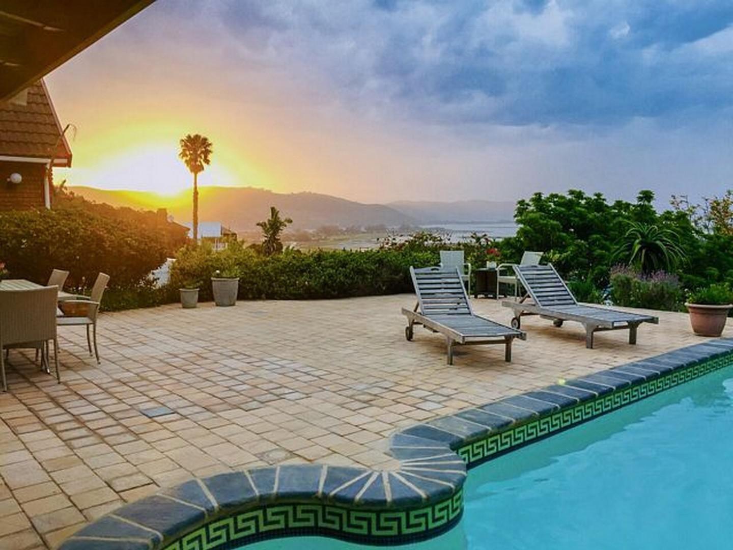 4 Bedroom House to rent in Rexford P24111415623