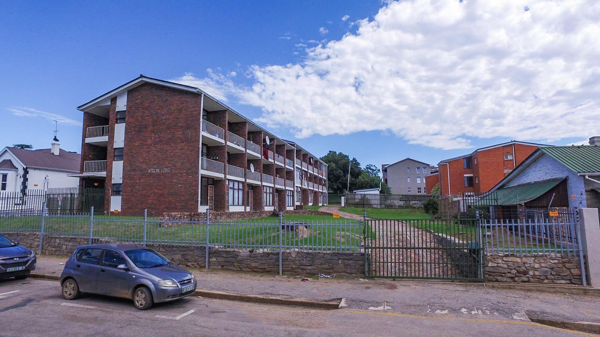 1 Bedroom Apartment / flat to rent in Grahamstown Central P24114605996