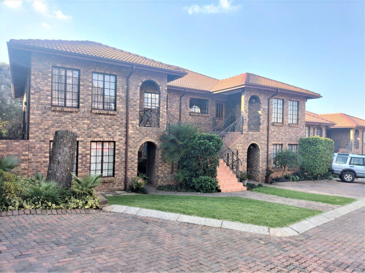 Northgate, Randburg Property Property and houses to rent in Northgate