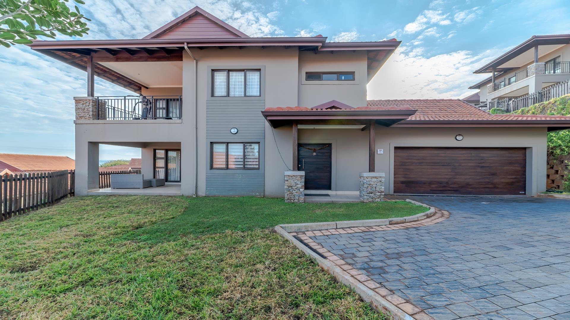 Izinga Estate Property Townhouses for sale in Izinga Estate