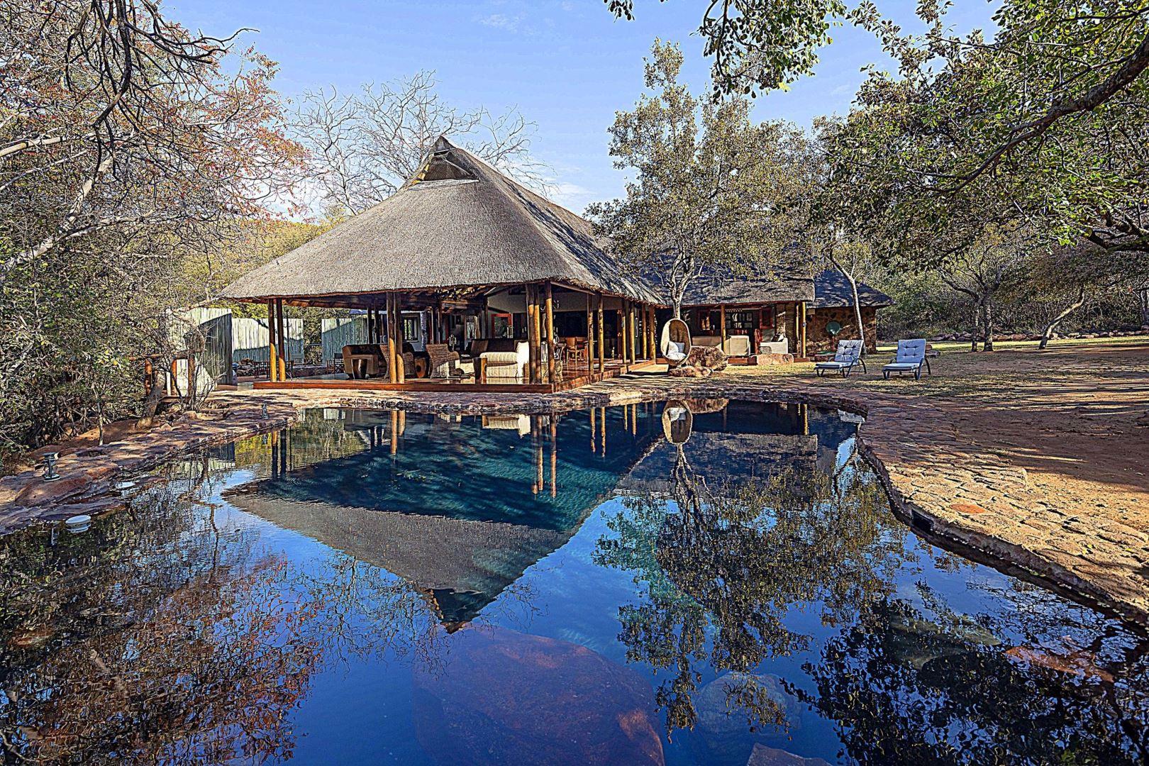 Farm for sale in Lephalale Rural P24112478997