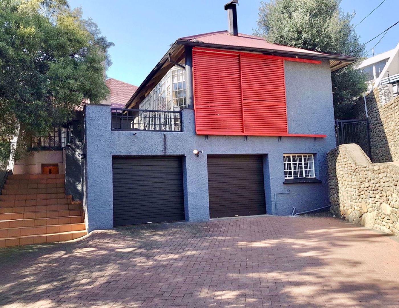 Waverley, Bloemfontein Property Property and houses for sale in