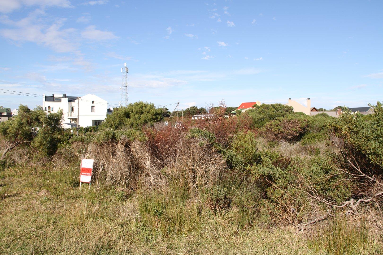Vacant land / plot for sale in Bettys Bay 44 Crassula Avenue P24
