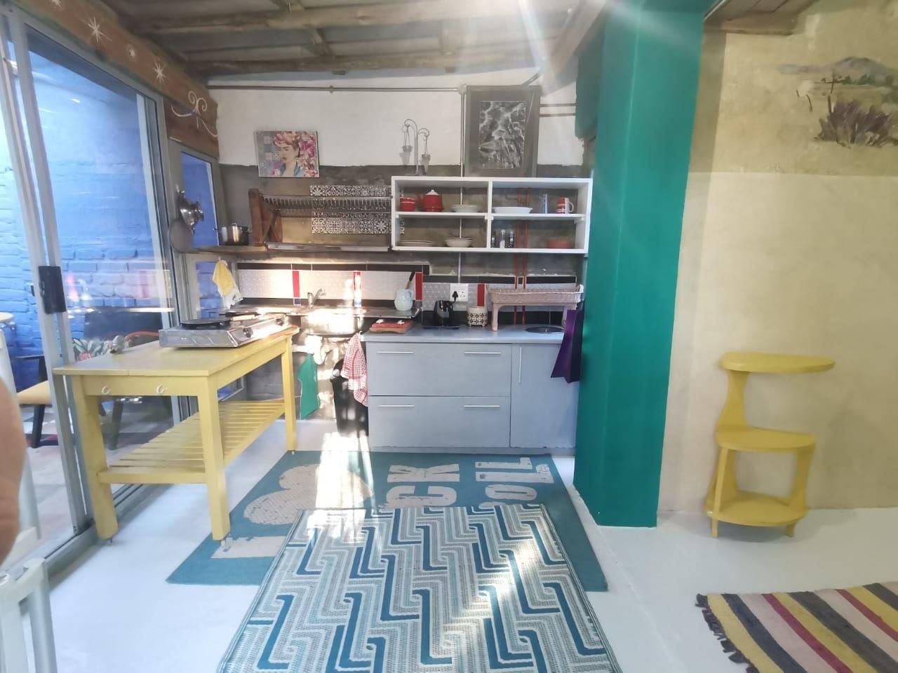 1 Bedroom House to rent in Selborne P24114055929