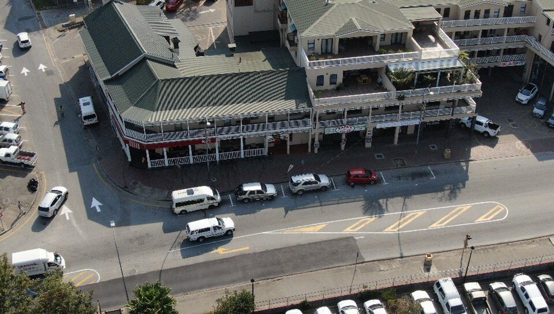 Commercial property for sale in Knysna Central 2 Mount Joy Corner, 2