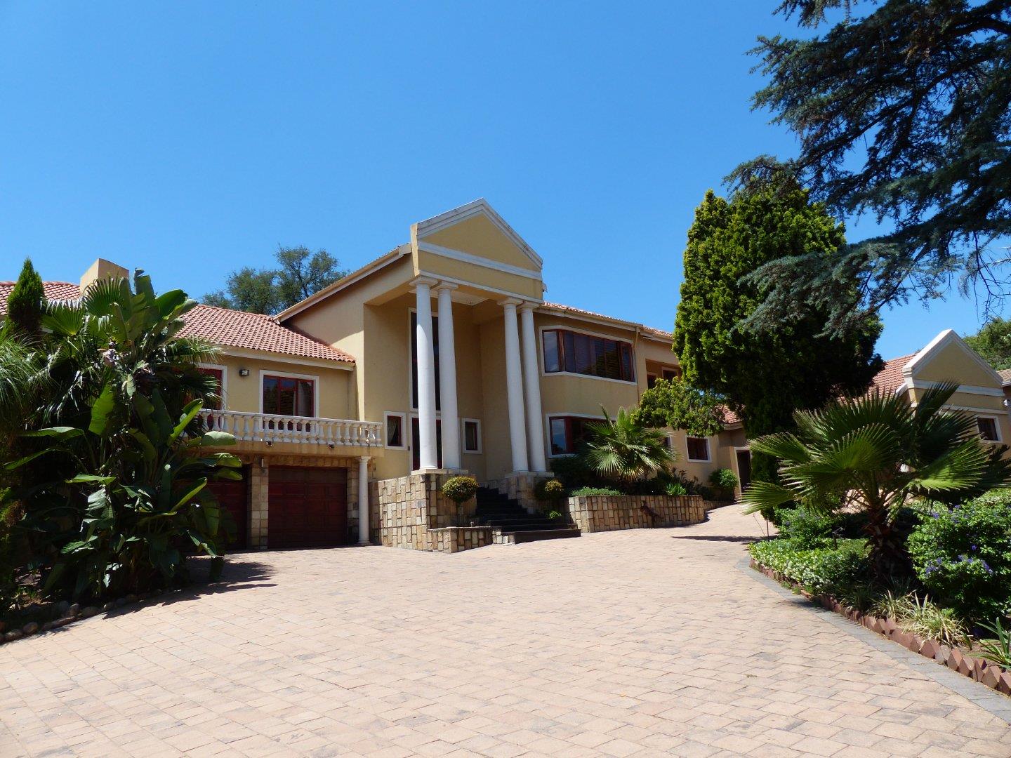 Woodmead Property Houses for sale in Woodmead Page 3