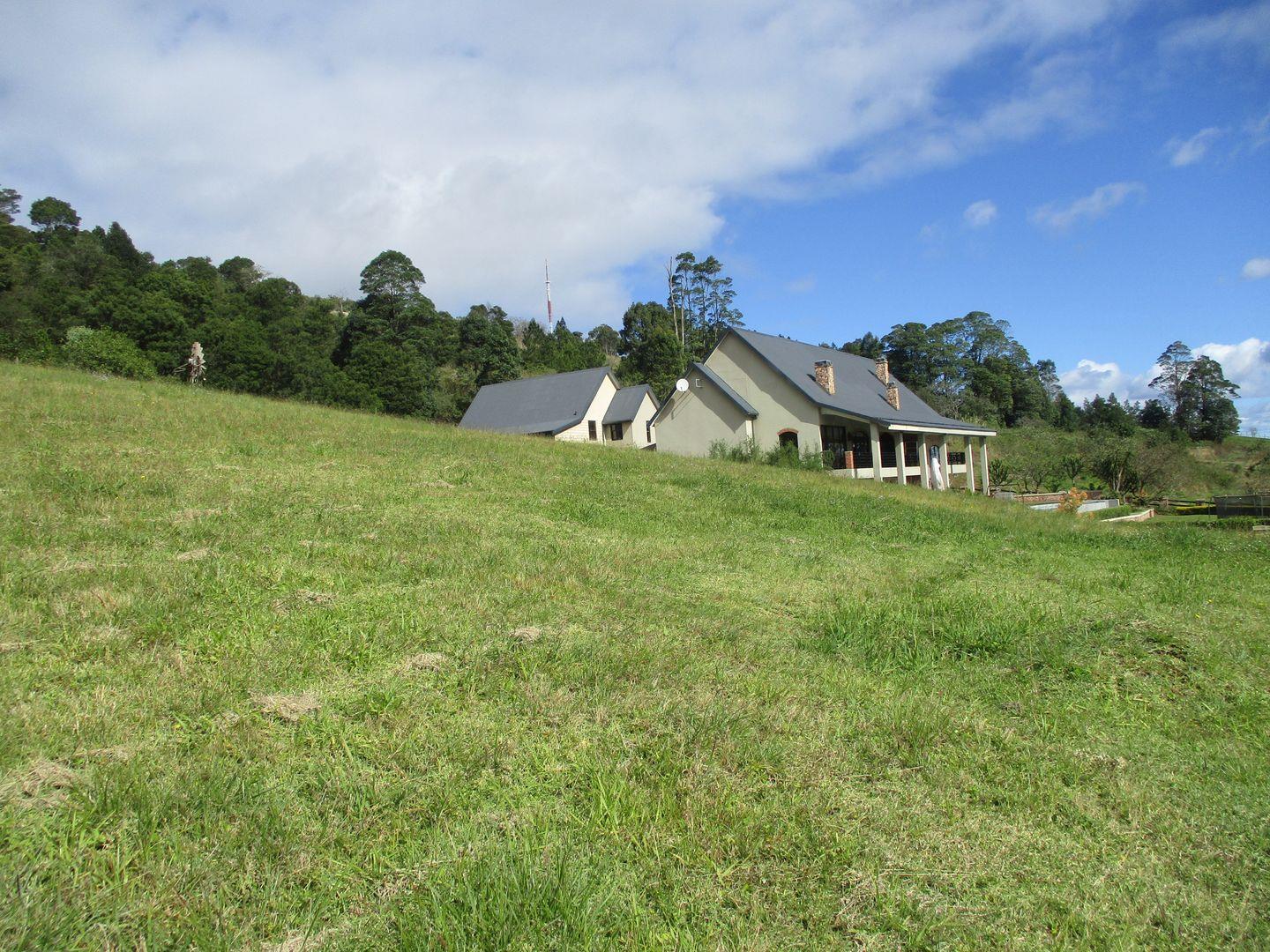Vacant land / plot for sale in Bothas Hill 495 Stoneford Equestrian