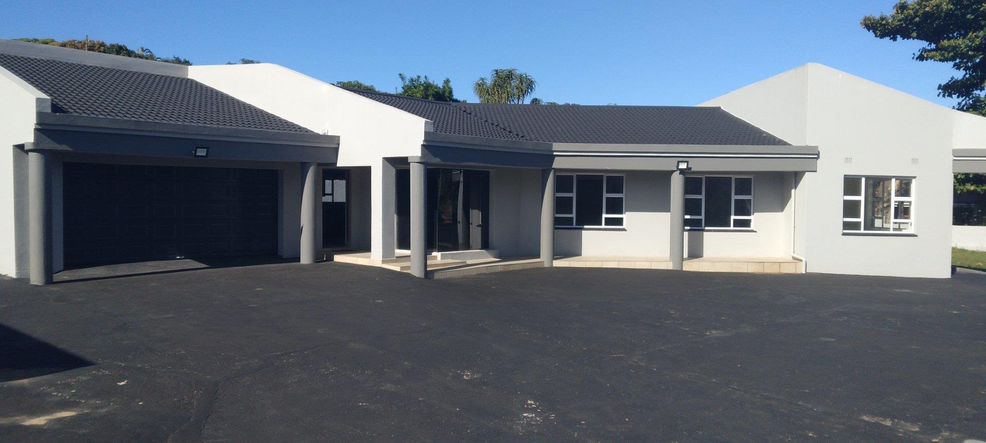 4 Bedroom House for sale in Oslo Beach Castor Road P24111422044