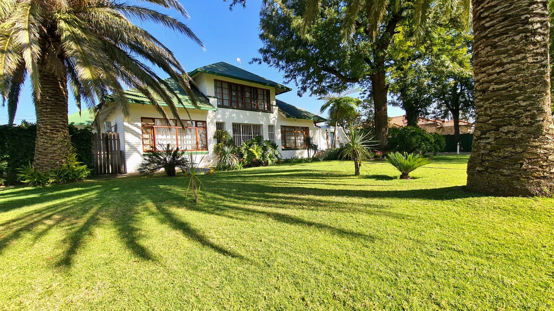 3 Bedroom House for sale in Elandia P24111422251