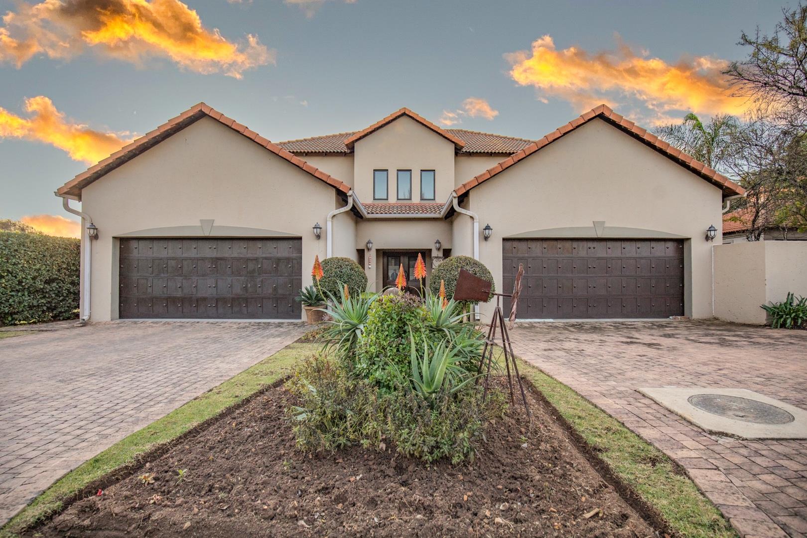 Silver Stream Estate Property Property and houses to rent in Silver