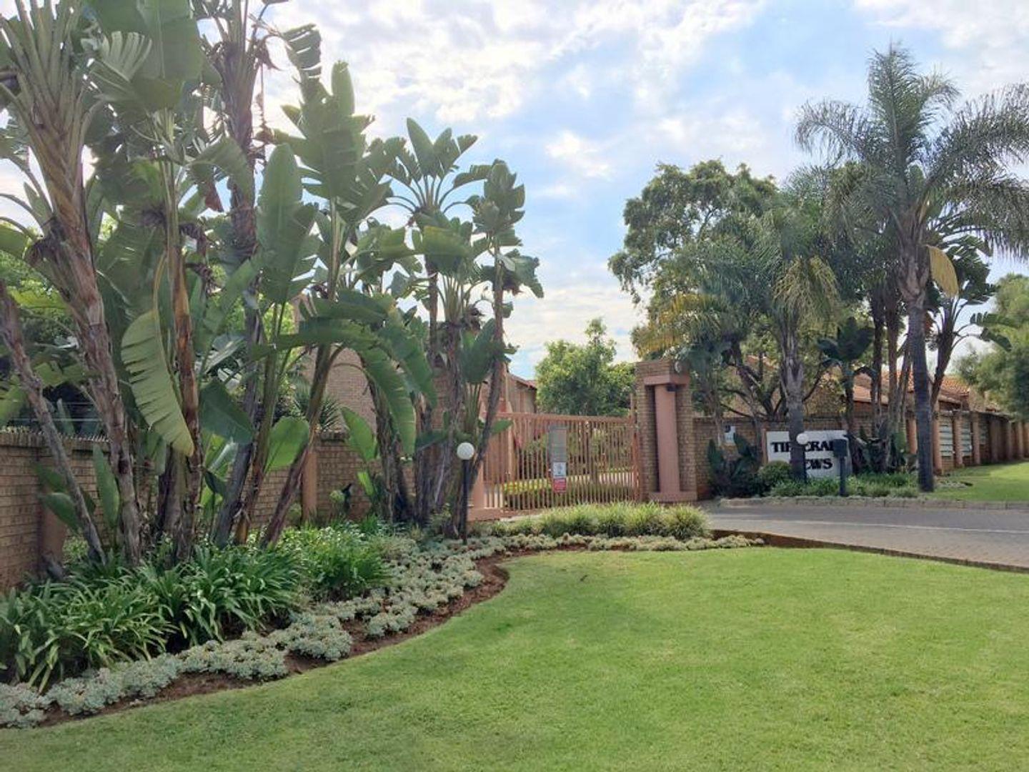 Faerie Glen Property Townhouses to rent in Faerie Glen